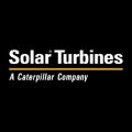 Solar Turbines logo