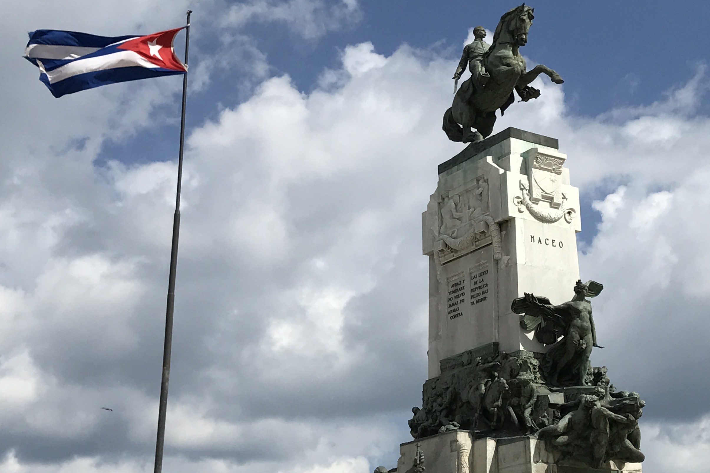 Cuba – 2016