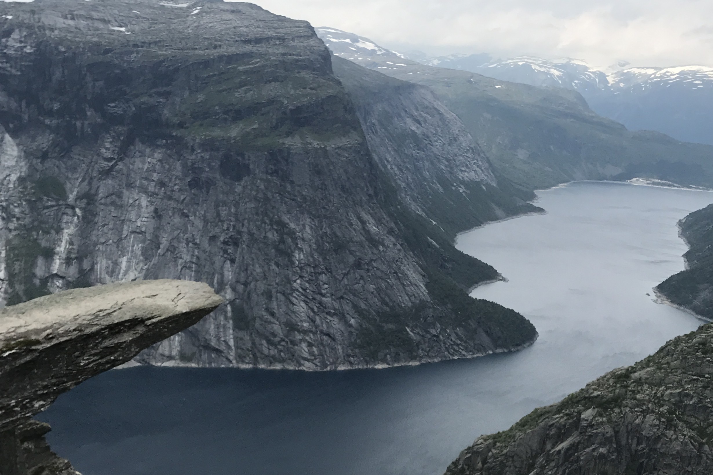 Denmark • Norway – 2017