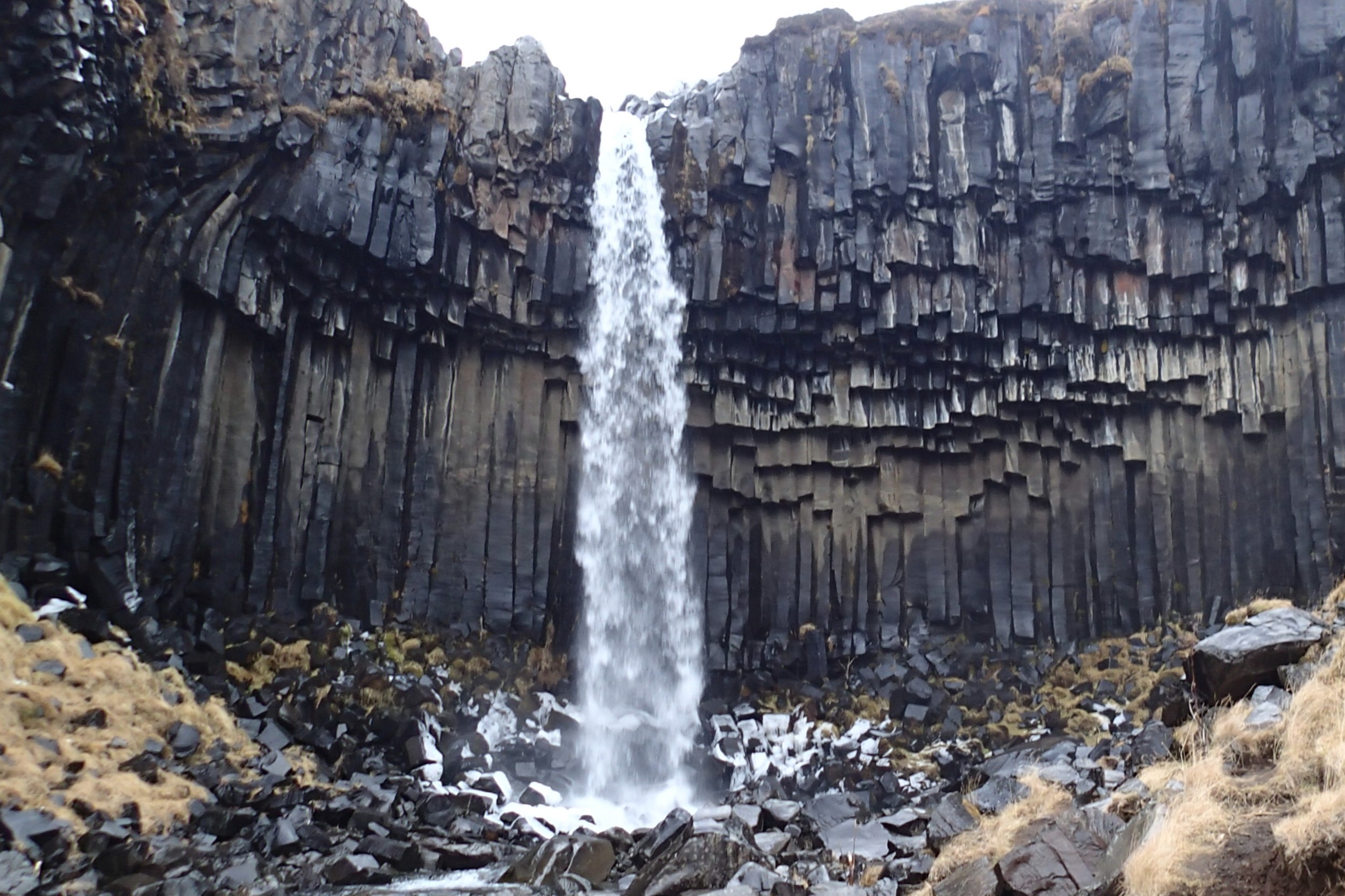 Iceland – 2014