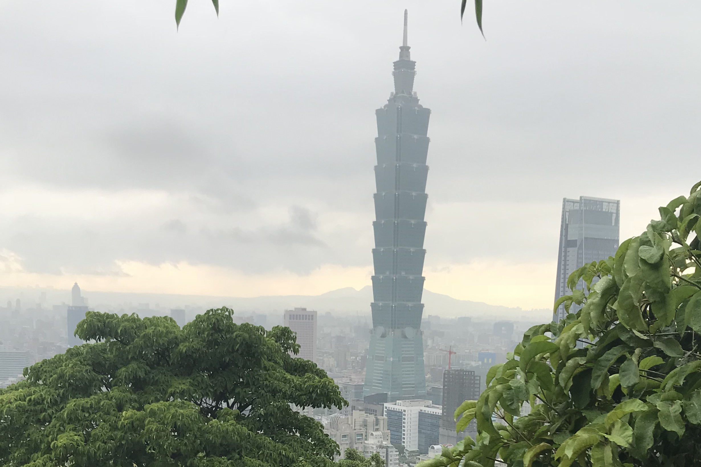 Taiwan (2017) – 2017